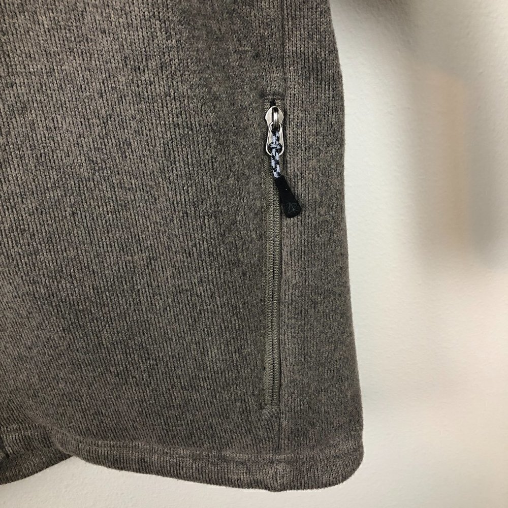 Zero Restriction Full Zip Jacket - Picture 4 of 7